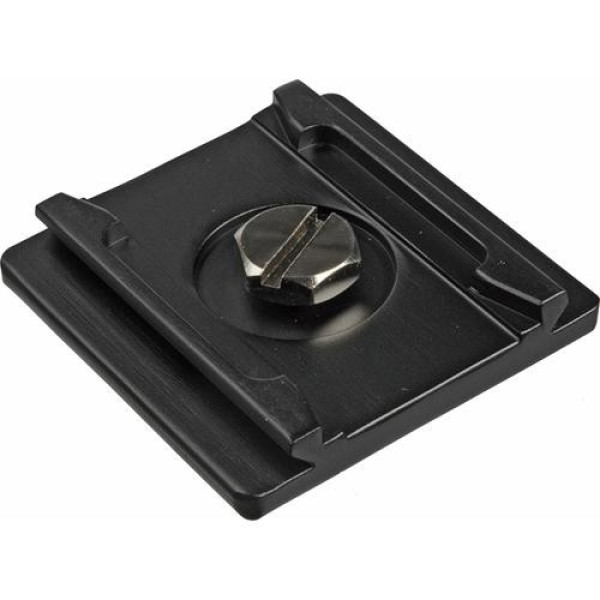 Съемная платформа Benro QR-1 для KB-1, KS-1, KJ-1